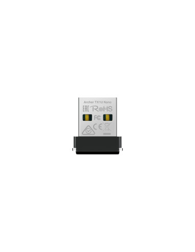 TP-Link AX300 WLAN 287 Mbit/s