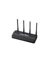 Mercusys MR27BE router inalámbrico 2.5 Gigabit Ethernet Doble banda (2,4 GHz / 5 GHz) Negro