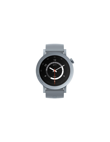 Nothing Watch Pro 2 3,35 cm (1.32") AMOLED Digital 466 x 466 Pixeles Gris GPS (satélite)