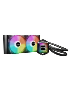 be quiet! PURE LOOP 3 LX Procesador Sistema de refrigeración líquida todo en uno 12 cm Negro 1 pieza(s)