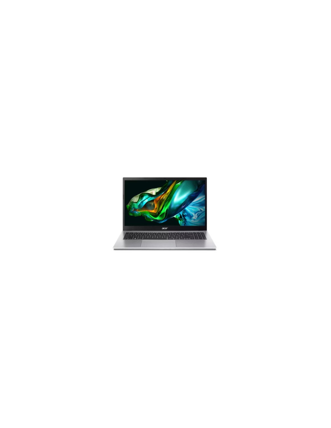 Acer Aspire 3 A315-44P-R360 AMD Ryzen™ 7 5700U Portátil 39,6 cm (15.6") 16 GB DDR4-SDRAM 512 GB SSD Wi-Fi 6 (802.11ax) Windows 1