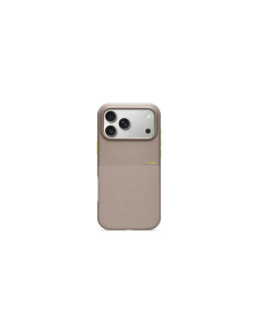 Apple MGJA4LL/A funda para teléfono móvil 17,5 cm (6.9") Gris