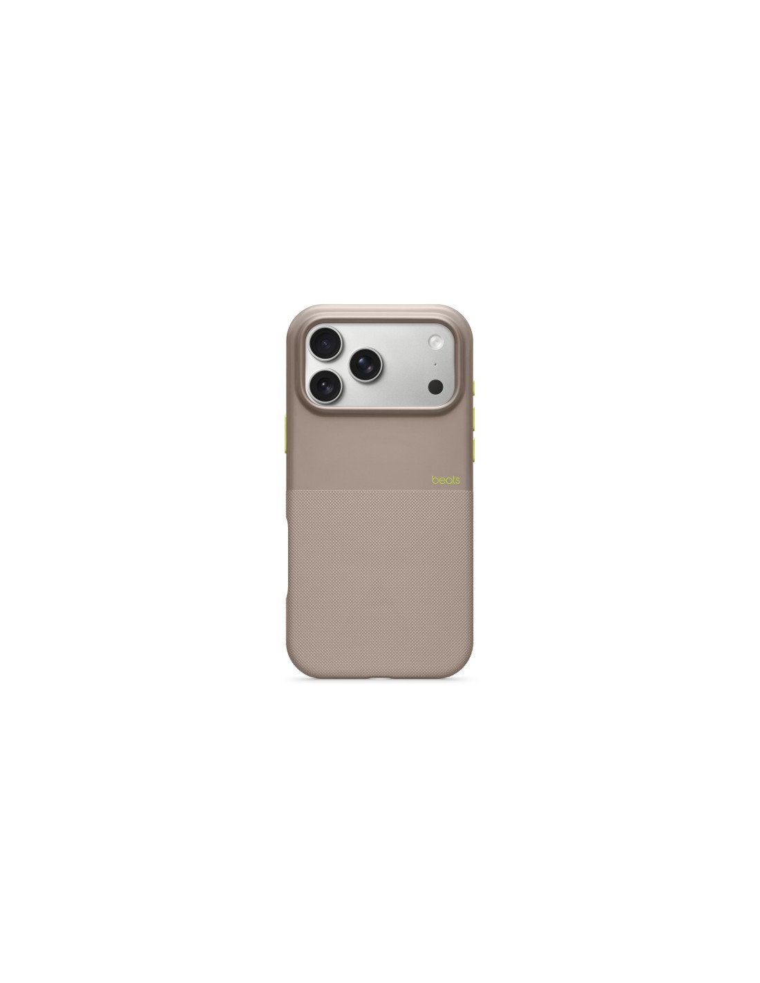 Apple MGJA4LL/A funda para teléfono móvil 17,5 cm (6.9") Gris