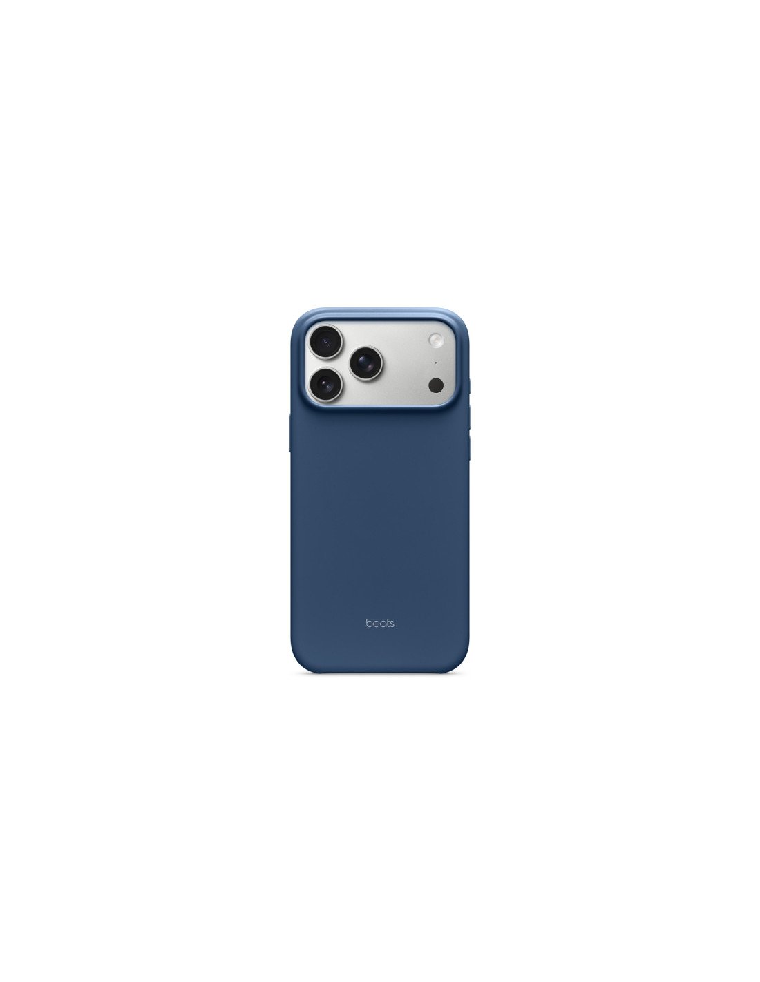 Apple MGJG4LL/A funda para teléfono móvil 17,5 cm (6.9") Azul