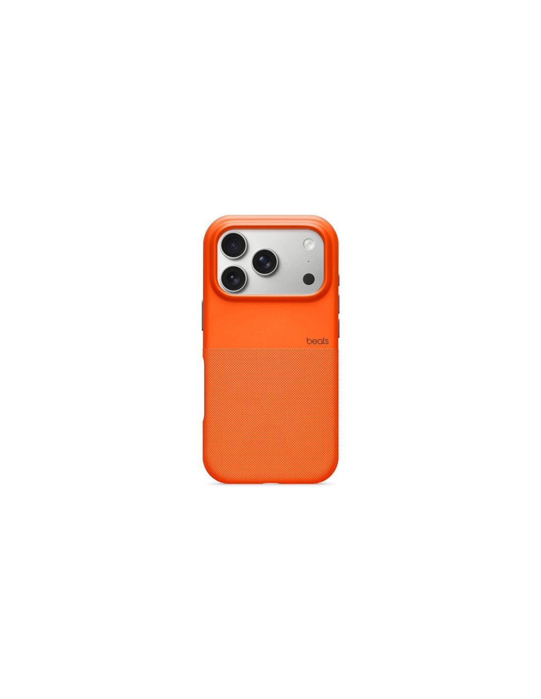 Apple MGJQ4LL/A funda para teléfono móvil 16 cm (6.3") Naranja