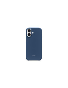 Apple MGK54LL/A funda para teléfono móvil 16 cm (6.3") Azul