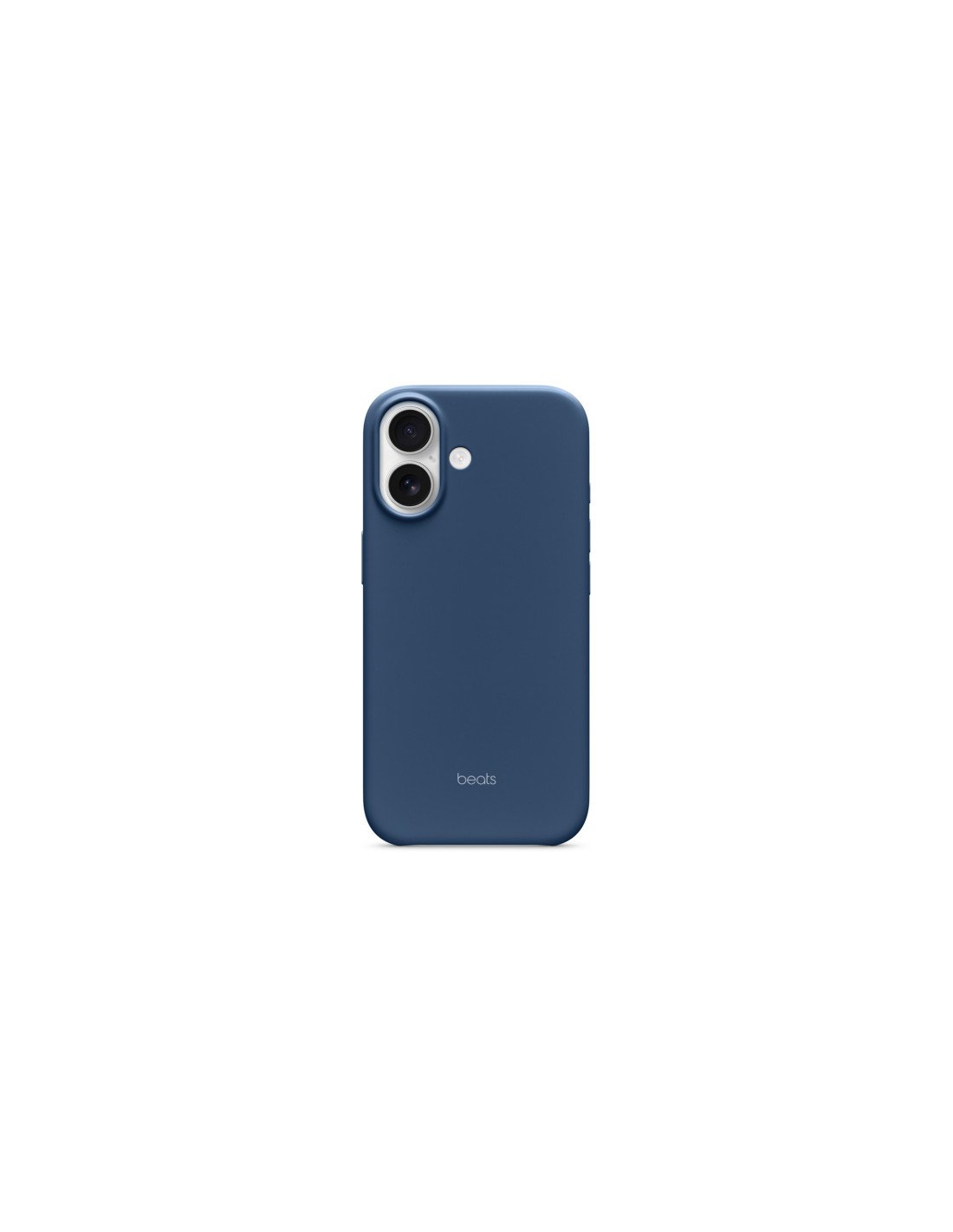 Apple MGK54LL/A funda para teléfono móvil 16 cm (6.3") Azul