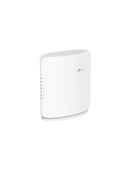 TP-Link Archer BE450 router inalámbrico Multi-Gigabit Ethernet Doble