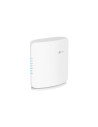 TP-Link Archer BE450 router inalámbrico Multi-Gigabit Ethernet Doble banda (2,4 GHz / 5 GHz) Blanco