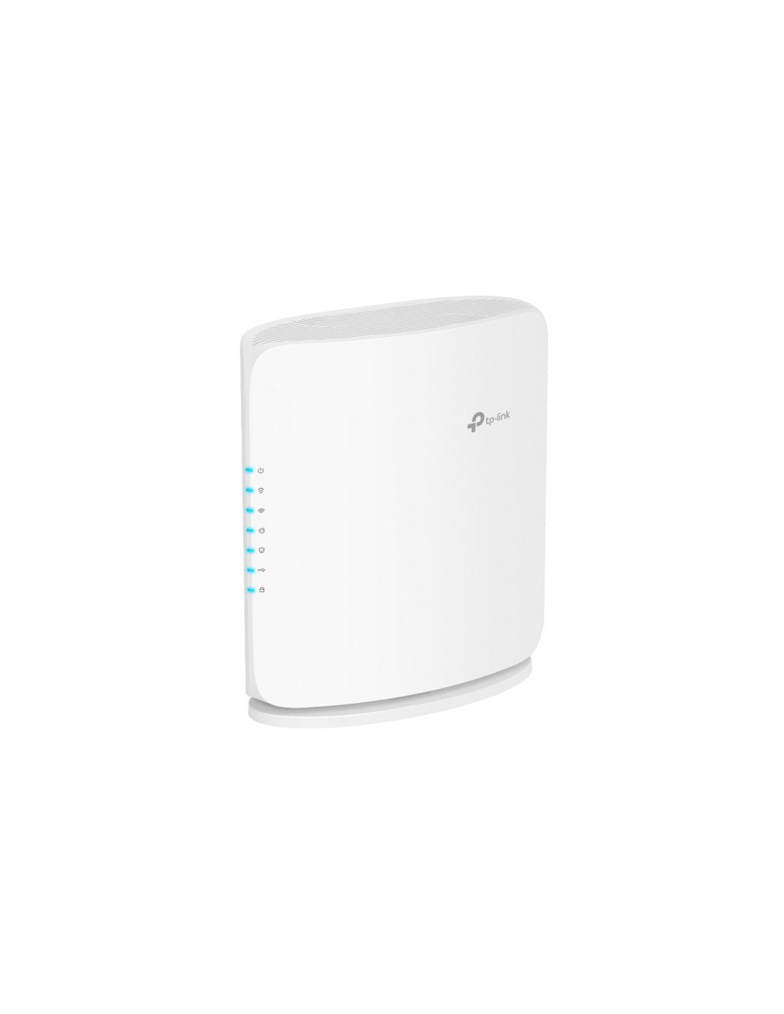 TP-Link Archer BE450 router inalámbrico Multi-Gigabit Ethernet Doble banda (2,4 GHz / 5 GHz) Blanco