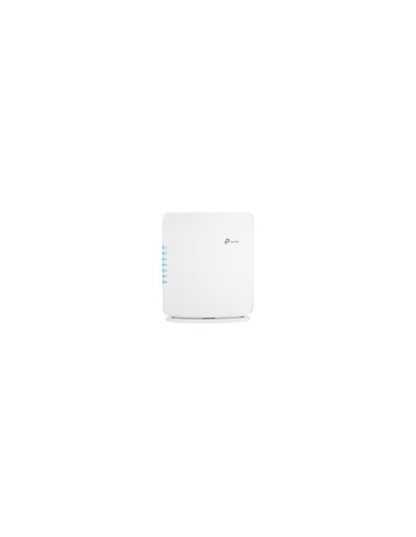 TP-Link Archer BE450 router inalámbrico Multi-Gigabit Ethernet Doble