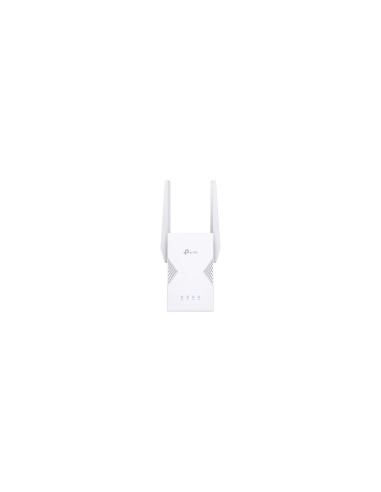 TP-Link RE225BE ampliador de red Repetidor de red Blanco