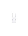 TP-Link RE225BE ampliador de red Repetidor de red Blanco