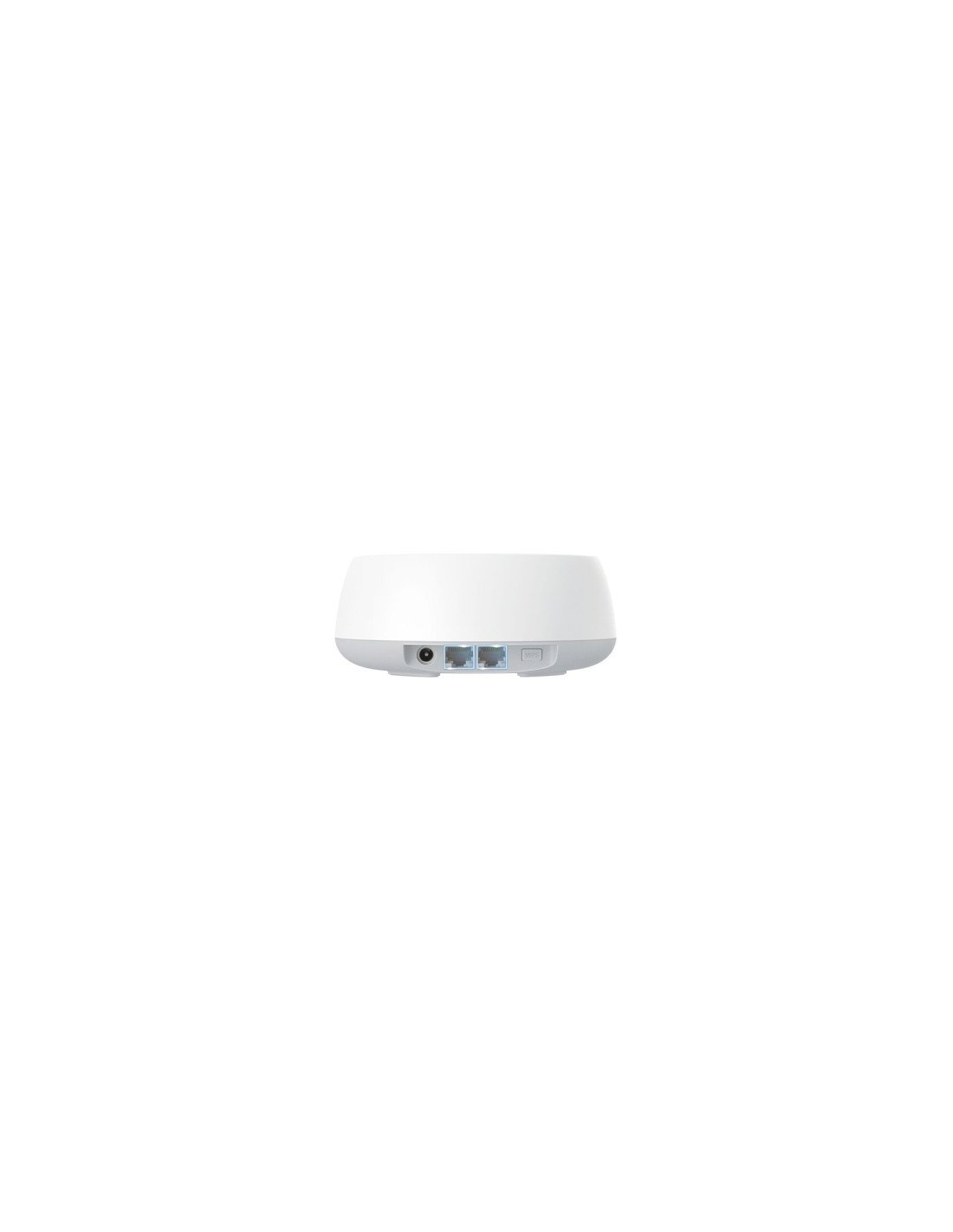 TP-Link DECO BE22 Doble banda (2,4 GHz / 5 GHz) Wi-Fi 7 (802.11be) Blanco 2 Interno