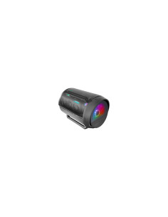 Mars Gaming MC-CYLON Mini Tower Negro 2