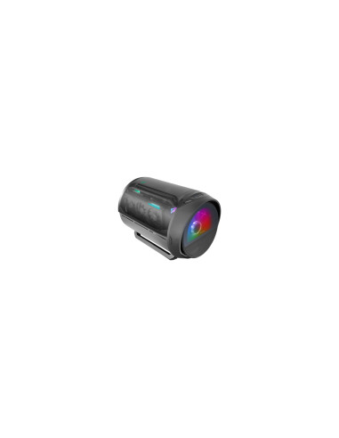 Mars Gaming MC-CYLON Mini Tower Negro