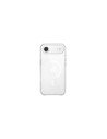 Apple MGH34ZM/A funda para teléfono móvil 16,5 cm (6.5") Translúcido, Blanco
