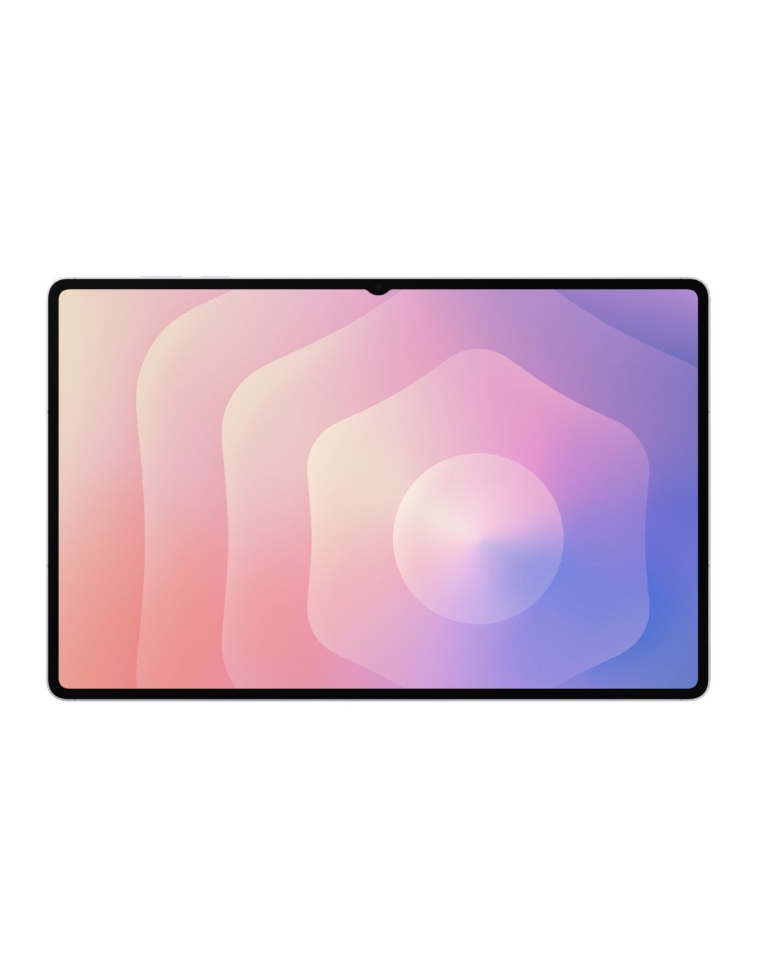 Samsung Galaxy Tab S11 Ultra SM-X936B 5G LTE-TDD & LTE-FDD 256 GB 37,1 cm (14.6") 12 GB Wi-Fi 7 (802.11be) Plata