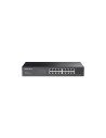 Mercusys MS116GS switch Gigabit Ethernet (10/100/1000) Negro