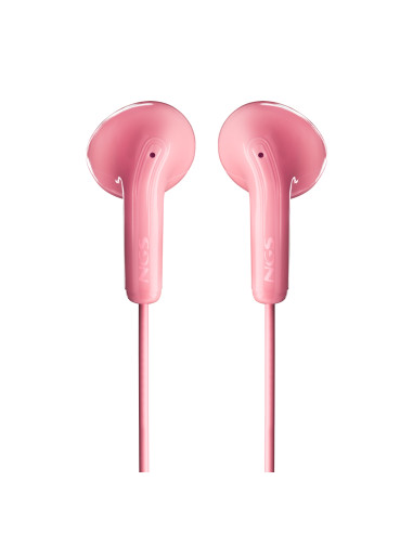NGS CROSS FLIP Auriculares Alámbrico Dentro de oído Llamadas/Música