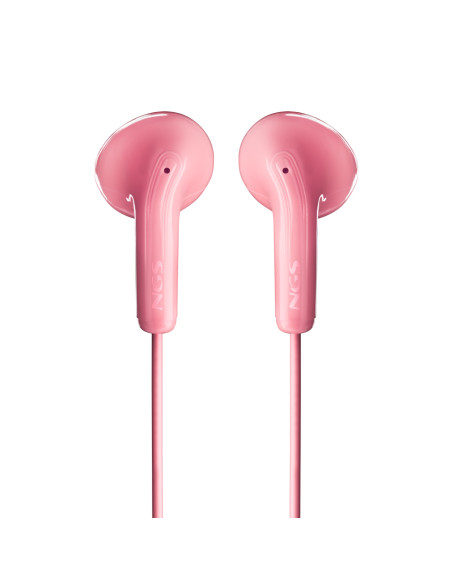 NGS CROSS FLIP Auriculares Alámbrico Dentro de oído Llamadas/Música