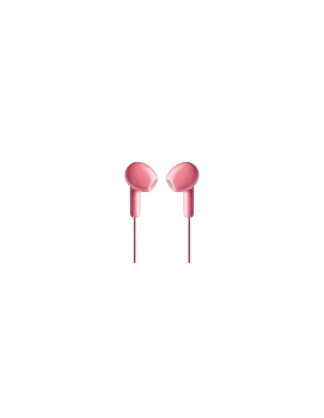 NGS CROSS FLIP Auriculares Alámbrico Dentro de oído Llamadas/Música Rosa