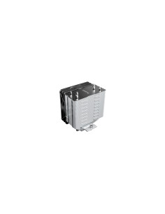 be quiet! Pure Rock Slim 3 Procesador Refrigerador de aire 10 cm Plata 1 pieza(s) 2
