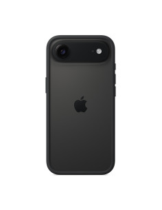 Apple MH004ZM/A funda para teléfono móvil 16,5 cm (6.5") Negro