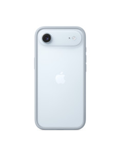 Apple MH024ZM/A funda para teléfono móvil 16,5 cm (6.5") Azul claro