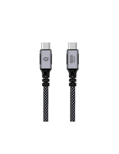 Conceptronic ETTA07B20 cable USB USB 3.2 Gen 2x2 2 m USB C 20 Gbit/s