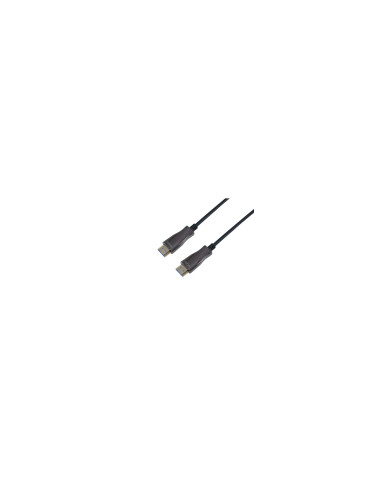 Equip 119437 cable HDMI HDMI tipo A (Estándar) Negro