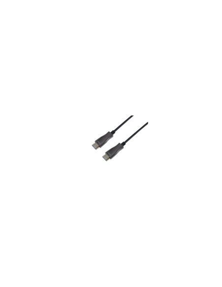 Equip 119437 cable HDMI HDMI tipo A (Estándar) Negro