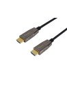 Equip 119450 cable HDMI HDMI tipo A (Estándar) Negro