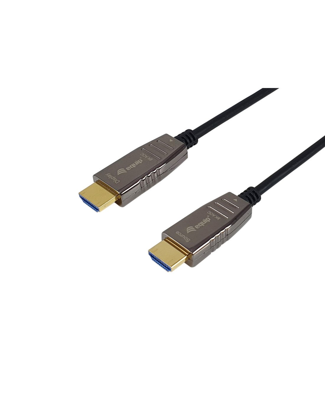 Equip 119450 cable HDMI HDMI tipo A (Estándar) Negro