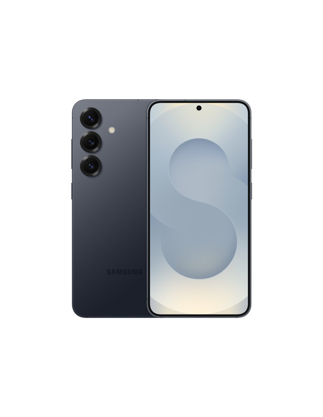 Samsung Galaxy S25 5G 12/256Gb Negro, Azul Smartphone