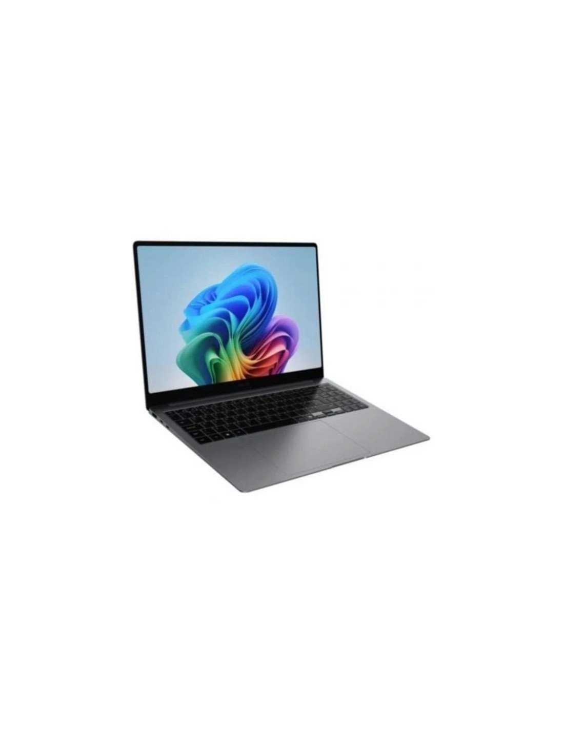 Samsung Galaxy Book5 Pro 14" Intel Core Ultra 7 256V 16GB 512GB SSD Táctil Gris