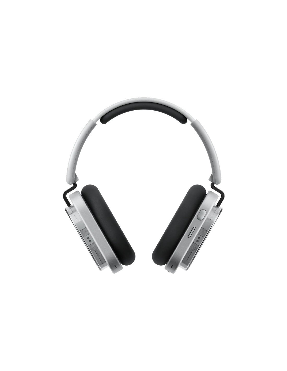 Nothing Headphone (1) Auriculares Inalámbrico y alámbrico Diadema Llamadas/Música USB Tipo C Bluetooth Negro, Blanco