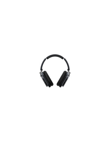 Nothing Headphone (1) Auriculares Inalámbrico y alámbrico Diadema Llamadas/Música USB Tipo C Bluetooth Negro