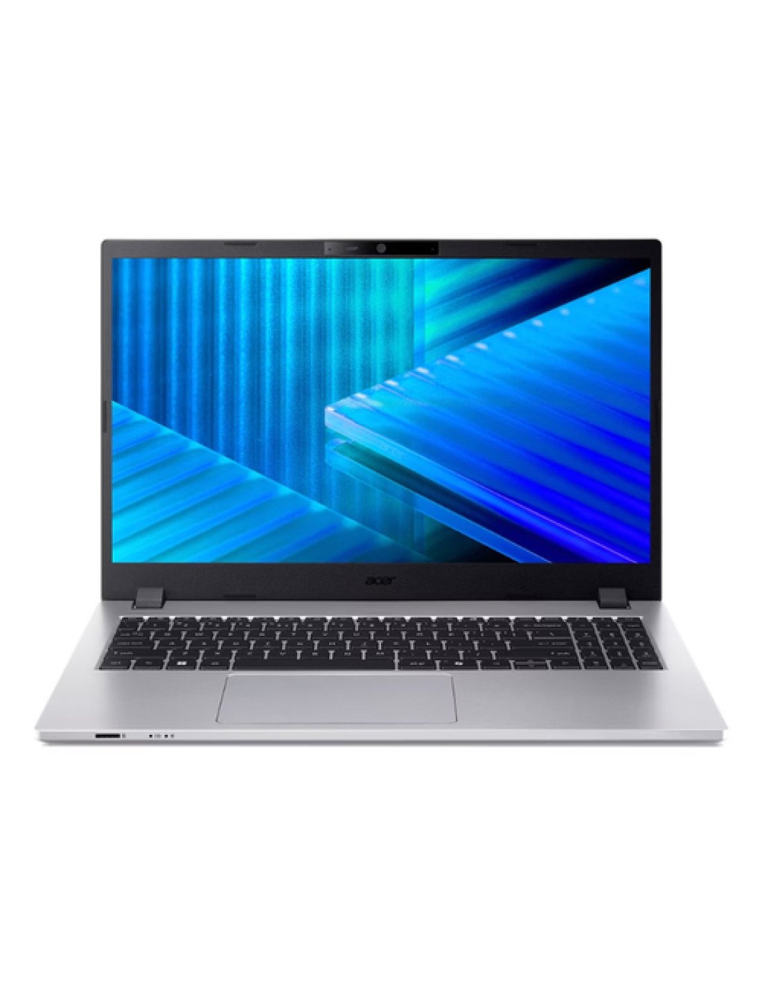 Acer TravelMate P2 TMP215-75-G2-TCO-579W Intel Core Ultra 5 125H Portátil 39,6 cm (15.6") Full HD 16 GB DDR5-SDRAM 512 GB SSD Wi