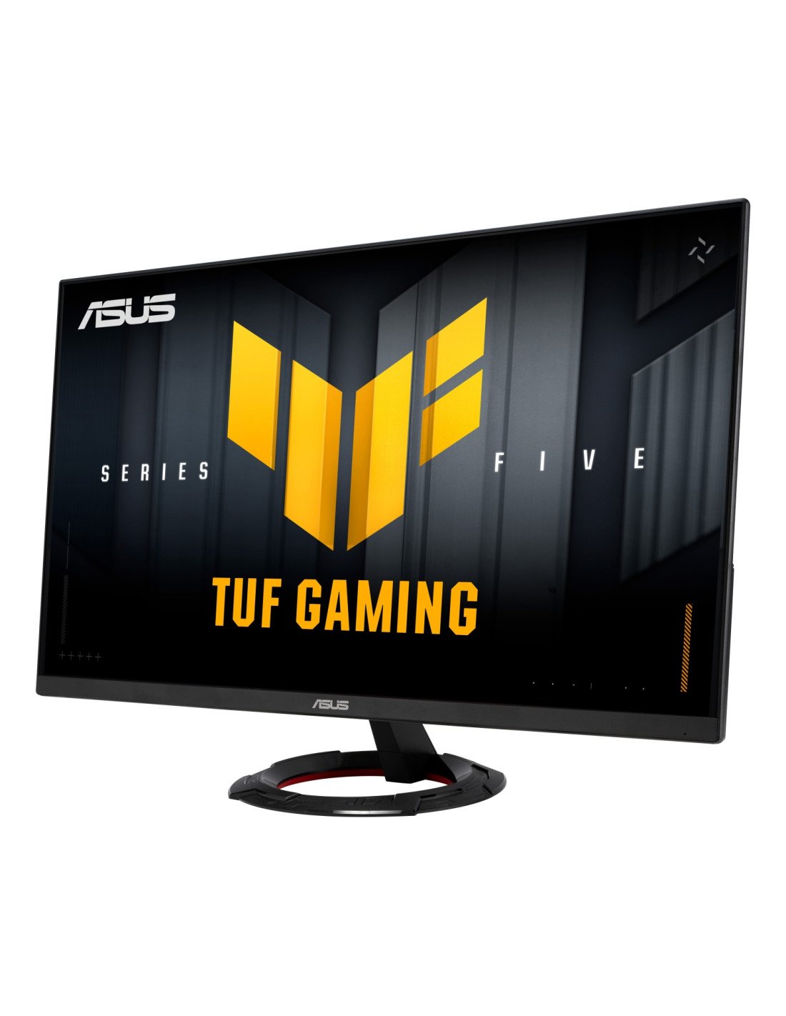 ASUS TUF Gaming VG279Q5R pantalla para PC 68,6 cm (27") 1920 x 1080 Pixeles Full HD LED Negro