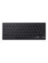 Samsung EJ-B7800 QWERTZ Alemán Bluetooth Gris
