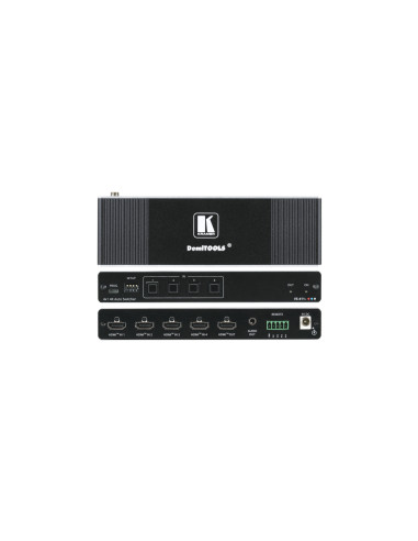 Kramer Electronics VS-411X HDMI