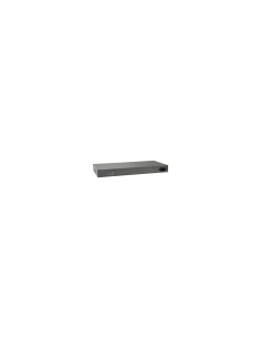 LevelOne GEP-2681 switch Gestionado L3 Gigabit Ethernet (10/100/1000) 2