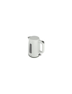 Aiwa AKT-2000 tetera eléctrica 1,7 L 2200 W Blanco 2
