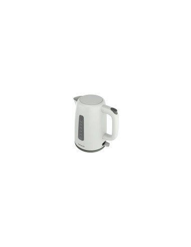 Aiwa AKT-2000 tetera eléctrica 1,7 L 2200 W Blanco