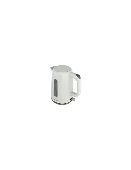 Aiwa AKT-2000 tetera eléctrica 1,7 L 2200 W Blanco
