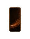 HAMMER Iron V 6/64Gb Negro, Naranja Smartphone Rugerizado