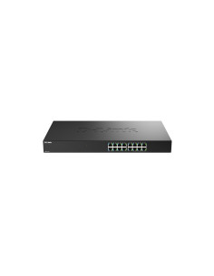 D-Link DMS-1016 No administrado L2+ 2.5G Ethernet (100/1000/2500)
