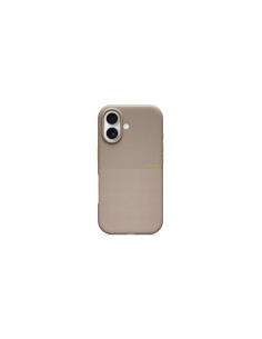 Apple MGK04LL/A funda para teléfono móvil 16 cm (6.3") Gris