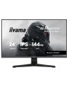 iiyama G2441HSU-B1 pantalla para PC 60,5 cm (23.8") 1920 x 1080 Pixeles
